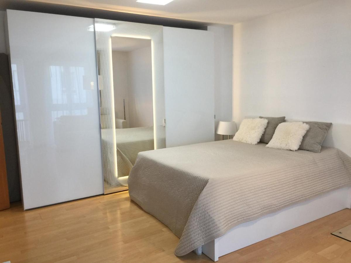 No Smoking, Cozy In Top Location 15 Min To Center * Viena